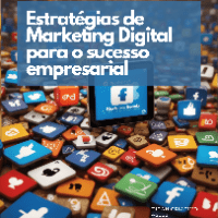 Imagem do produto Estratégias de Marketing Digital para o Sucesso Empresarial