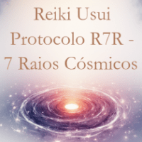 Imagem do produto Protocolo R7R: Reiki avançado para Terapeutas