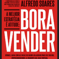 Imagem do produto Bora vender