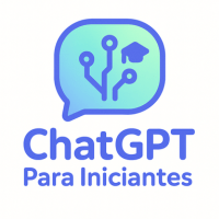 Imagem do curso ChatGPT Para Iniciantes
