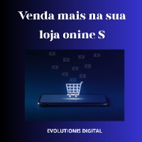 Imagem do curso Venda mais na sua Loja Online