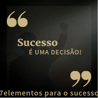 Imagem do produto 7 elementos para o sucesso