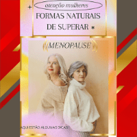 Imagem do produto Superando a Menopausa