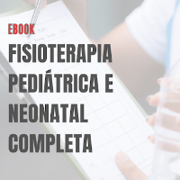 Imagem do produto Ebook Fisioterapia Pediátrica e Neonatal Completa