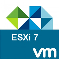 Imagem do produto VMware vSphere: Install, Configure, Manage [V7]