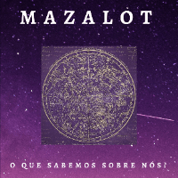 Imagem do produto MAZALOT - O Que Sabemos Sobre Nós?