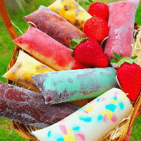 Imagem do produto Os segredos para fazer geladinho gourmet que vão surpreender seus clientes