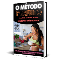 Imagem do produto Método perfeito secando em 30 DIAS