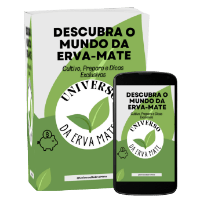 Imagem do produto Descubra o Mundo da Erva-Mate "Cultivo e  Dicas Exclusivas"