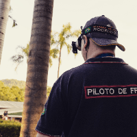 Imagem do curso Formação MASTER em Drones de FPV + Acesso à Comunidade Mavericks do FPV - 1 ano de acesso!
