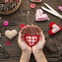 Imagem do curso Renda extra com artesanato
