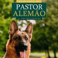 Imagem do produto Treinando Seu Pastor Alemão