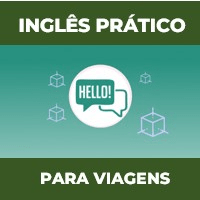Imagem do produto E-book: Inglês prático para viagem + Bônus