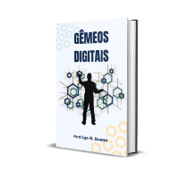 Imagem do produto Gêmeos Digitais