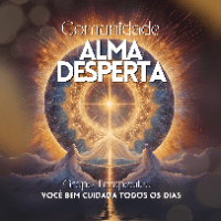 Imagem do produto Comunidade Alma Desperta - Plano Anual