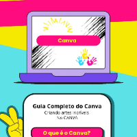 Imagem do curso GUIA COMPLETO DO CANVA