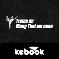 Imagem do curso Treino de Muay Thai em casa | Aprenda 100% online por Fabio Tabosa