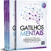 Imagem do produto gatilhos mentais