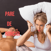 Imagem do produto Pare De Roncar