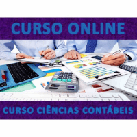 Imagem do produto Curso de Ciências Contábeis