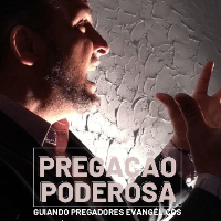 Imagem do produto LIVRO PREGAÇÃO PODEROSA - Guiando Pregadores Evangélicos Rumo à Efetividade no Ministério