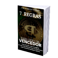 Imagem do produto 7 REGRAS PARA SER UM VENCEDOR