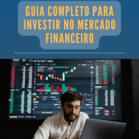 Imagem do produto Guia Completo para Investir no Mercado Financeiro