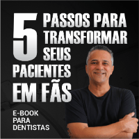 Imagem do produto COMO TRANSFORMAR PACIENTES EM FÃS!
