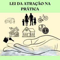 Imagem do produto Lei da Atração na Prática