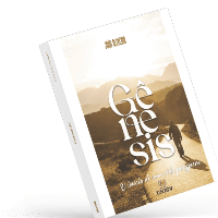 Imagem do produto E-book - Gênesis “O Início de uma vida Próspera”