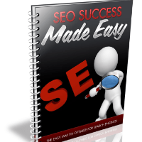 Imagem do produto Sucesso de SEO facilitado