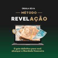Imagem do produto REVELAÇÃO -- O guia definitivo para você alcançar a liberdade financeira