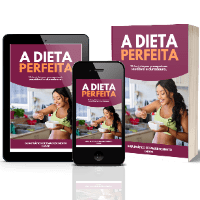 Imagem do produto A DIETA PERFEITA