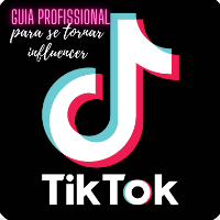 Imagem do produto GUIA PARA VIRALIZAR NO TIK TOK