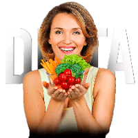 Imagem do produto dieta flexivel