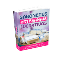 Imagem do curso Sabonetes artesanais lucrativos