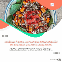 Imagem do produto 25 RECEITAS VEGANAS