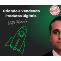 Imagem do produto Criando e Vendendo Produtos Digitais