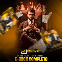 Imagem do produto checklist de um vendadeiro milhonário
