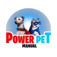 Imagem do produto Manual Power Pet