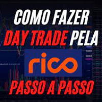 Imagem do curso Curso de como Operar B3! Bolsa brasileira