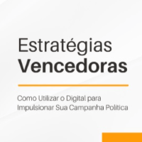 Imagem do produto Estratégias Vencedoras: Como Utilizar o Digital para Impulsionar Sua Campanha Política