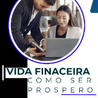 Imagem do curso Vida Financeira