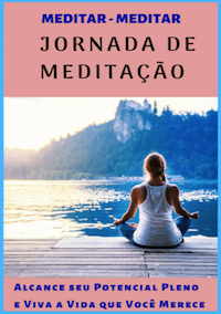 Imagem do curso Sua Jornada De Meditação