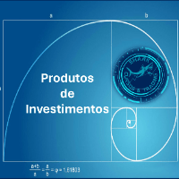 Imagem do produto Produtos de Investimentos (on-line ou presencial)
