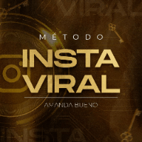 Imagem do produto Método Insta Viral