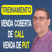 Imagem do curso EAD - Dividendos Turbinados Mensais Com Opções