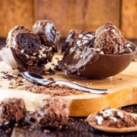 Imagem do produto Ovos de Páscoa Gourmet de colher!