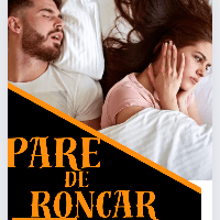 Imagem do produto Pare De Roncar