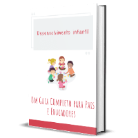 Imagem do produto Desenvolvimento infantil - Um Guia Completo para Pais e Educadores